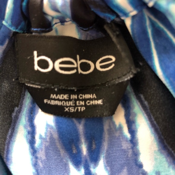 Bebe cami - Picture 8 of 12